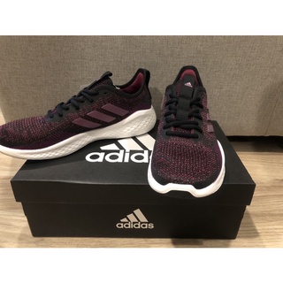 รองเท้าวิ่งผู้หญิง Adidas (Size: 7US) FLUIDFLOW FW5063