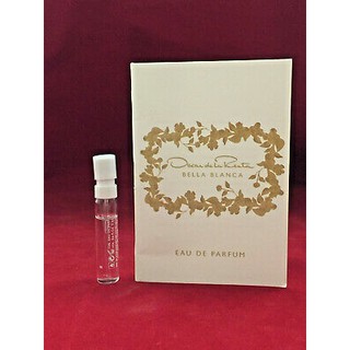 ไวออล Oscar De La Renta Bella Blanca edp 2ml