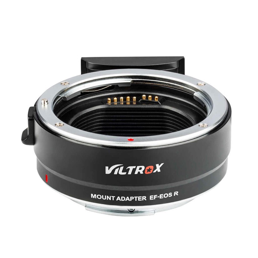 Viltrox EF-EOS R Mount Adapter - Viltrox_thailand - ThaiPick