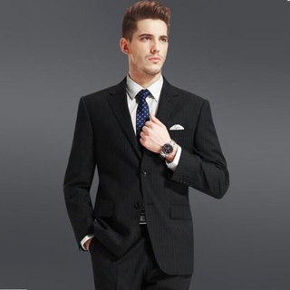 KINGMAN suit for men wool สั่งตัดสูท สูทสั่งตัด ตัดสูท สูทแต่งงาน เจ้าบ่าว สูทชาย สูทหญิง สูท ร้านตัดสูท