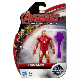 Avengers Age of Ultron 3.75" All Star Figure Series : Iron Man