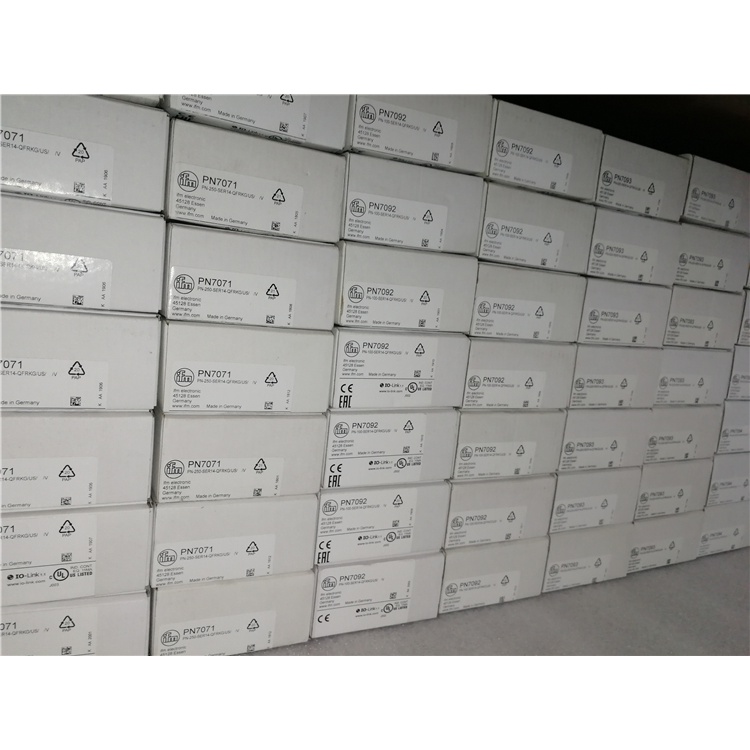 Efumen PN7070, PN7071, PN7092, PN7093, PN7094, PN7096, PN7392