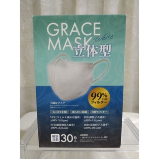 หน้ากากอนามัยGrace Mask