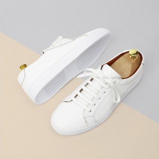 BROWN STONE Silhouette Sneaker Collection img 3