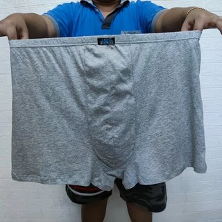 กางเกงบ๊อกเซอร์ชาย Boxer ชั้นในชาย ผ้าCotton 4XL-10XL