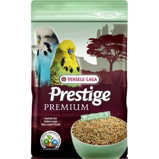 Prestige budgie 800g.