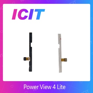 View 4 Lite อะไหล่แพรสวิตช์ ปิดเปิด Power on-off แพรปิดเปิดเครื่องพร้อมเพิ่ม-ลดเสียง (ได้1ชิ้นค่ะ) ICIT 2020