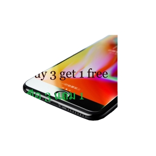 ฟิล์ม For For iPhone Samsung SE 5 5S 6 6S 7 8 11 12 X XS XR Plus Mini Pro Max A10 A10S M10 A20 A30 A40S A71 A80S A81 A50S M30S M30 A20S A30S A51 M31 M51 เต็มจอ ปกป้อง ฟิล์ม กระจกนิรภัย ป้องกันจอ