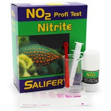 Salifert Nitrite NO2 Aquarium Profi Test Kit