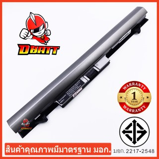 HP/COMPAQ แบตเตอรี่โน๊ตบุ๊ค BATTERY RA04 มี มอก.สินค้าคุณภาพมาตรฐาน