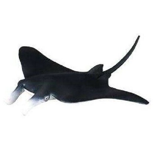 Collecta Sea Life โมเดล - 88040 Manta Ray