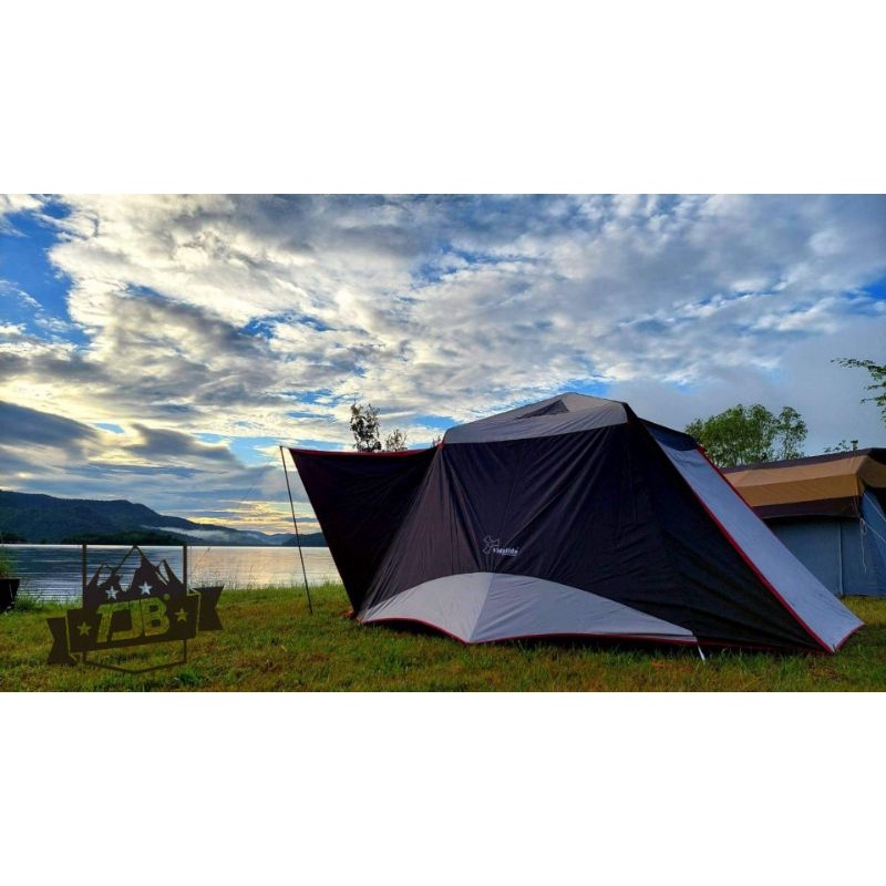 เต้นท์ Vidalido instant tent plus(XL) สินค้าพร้อมส่ง(อัพเดท22/9/64)