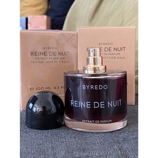 อิมพอร์ตหิ้ว BYREDO RIENE DE NUIIT  ▪️ 100 ml ▪️ กล่องเทส INBOX TESTER  ▪️ ส่งฟรี  ▪️ 1999.-อิมพอร์ตหิ้ว BYREDO RIENE DE