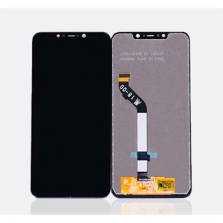 LCD Redmi hocophone f1