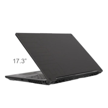 Notebook Asus TUF Gaming A17 FA706IC-HX001T (Eclipse Gray) A0138533