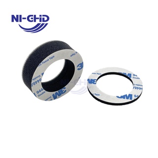 10set Sponge Toner Seal For Canon IR 6055 6065 6075 6255 6265 6275 8085 8095 8105 8205 8285 copier part