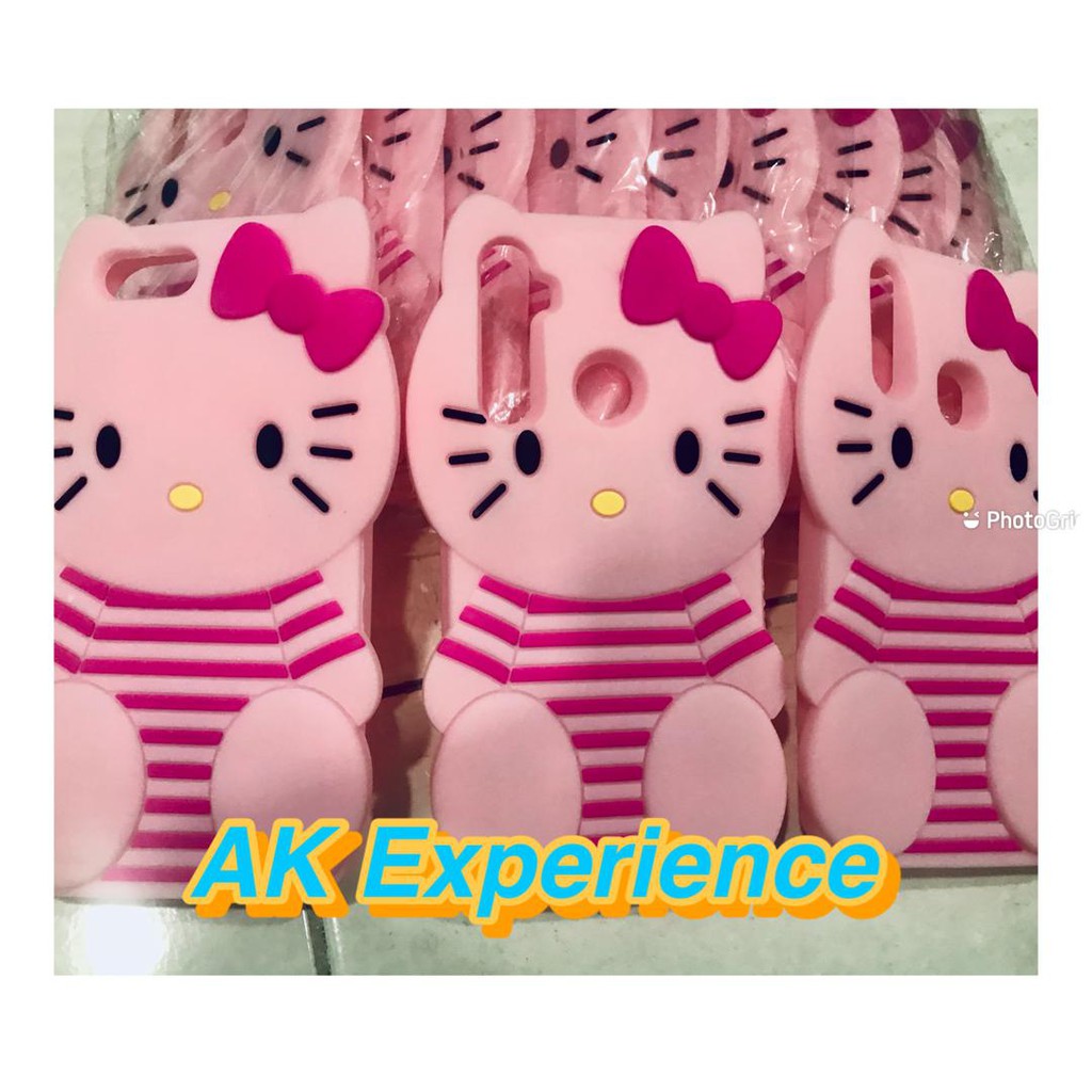 เคส Vivo S1 PRO Ribbon Kitty