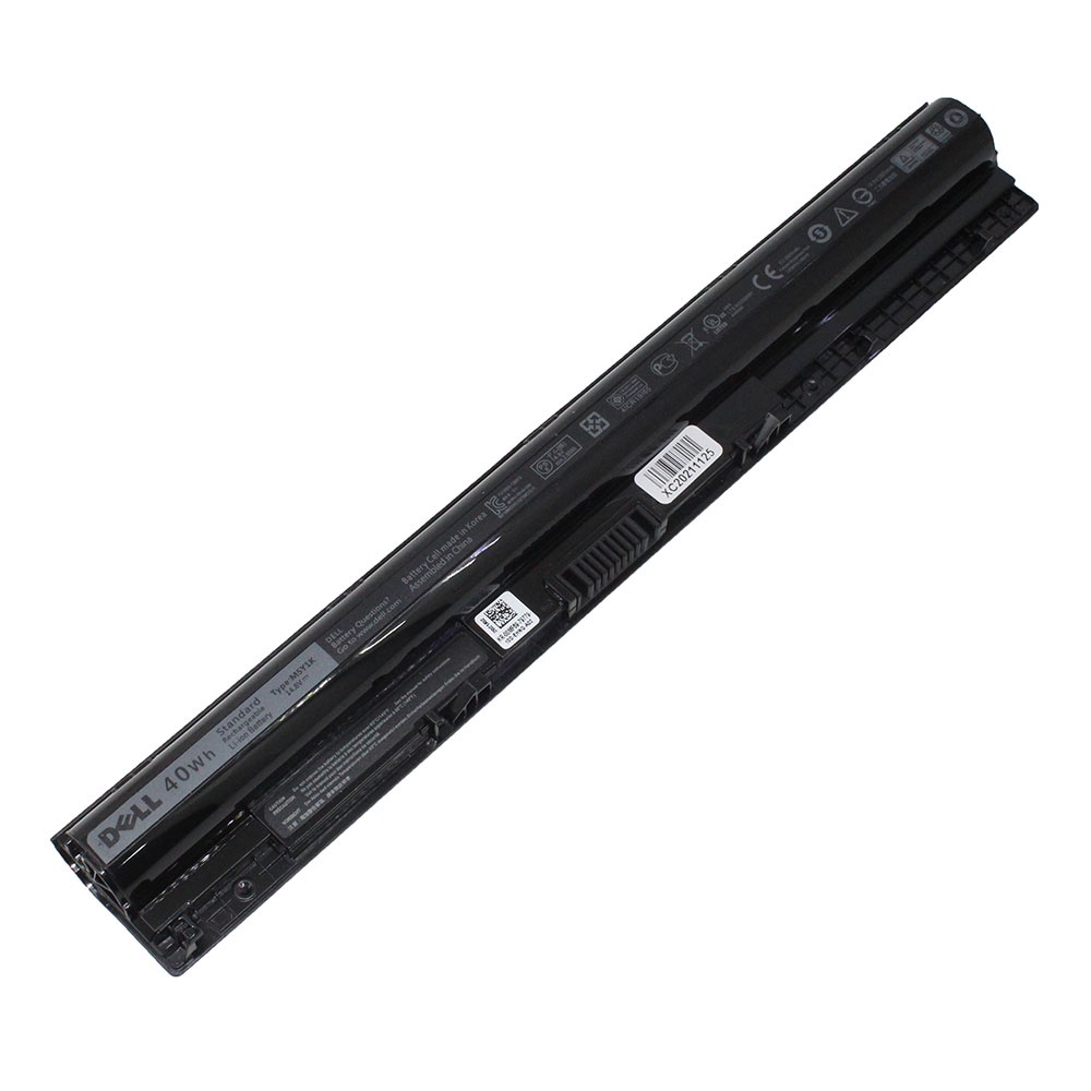 Dell แบตเตอรี่ M5Y1K Dell Inspiron 3476 3576 3451 3458 3551 3458 3558 5551 5555 5558 5559 (ของแท้)