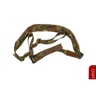 สายสลิงปืนยาว troy sling padded multicam ของแท้ ใหม่ แบบมีบุนุ่ม