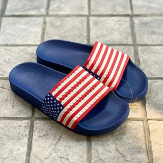 AdiletteSandal #USA Limited Edition