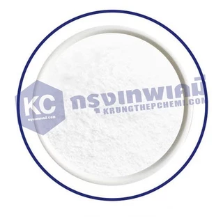 F075TA-100G Tartaric acid (China) : กรดทาร์ทาริค (กรดมะขาม) (จีน) 100 กรัม