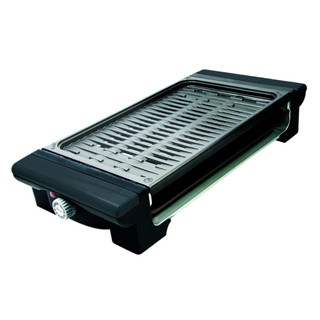 เตาปิ้งบาร์บีคิว (1,300 วัตต์) รุ่น  MR-1412 BBQ grill (1,300 watts) model MR-1412