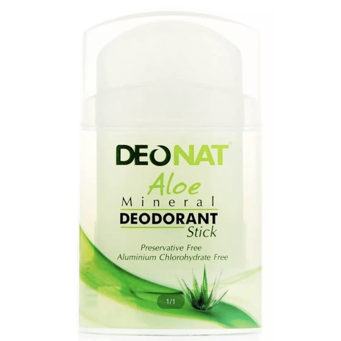 DEONAT Aloe Mineral: