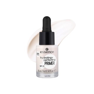 essence hydrating + perfecting primer