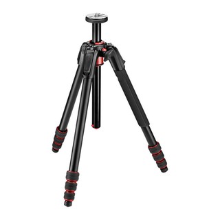 Manfrotto MT190GOA4TB 190 Go! Aluminium 4-Section Camera Tripod with twist locks