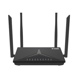 D-LINK DWR-M920 WIRELESS-N 300Mbps 4G LTE ROUTER เร้าเตอร์ใส่ซิม 4G ใส่ซิม