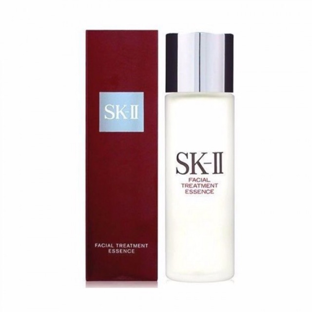 SK-II Facial Treatment Essence 160ml
