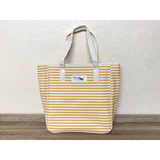 [ของพรีเมี่ยม] กระเป๋าเบบี้เลิฟ