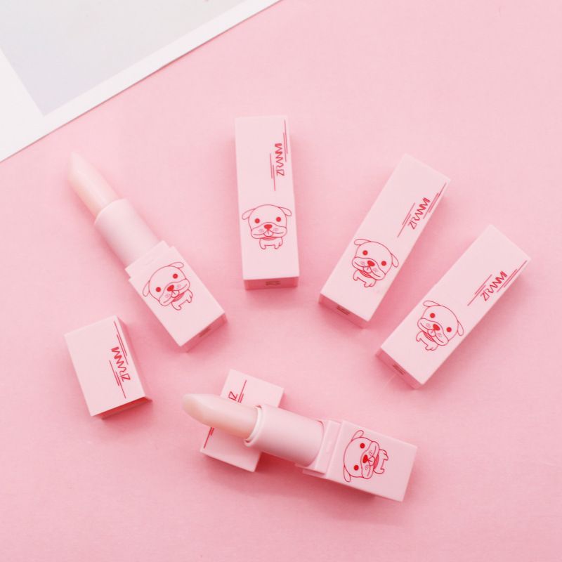 ลิปสติกชุ่มชื้นสำหรับปากแห้งปากแตก❤️❤️❤️ - รูปที่ 2