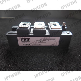 โมดูลพาวเวอร์ IGBT GA75LS120K GA75HS120K