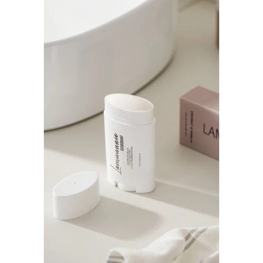 (พร้อมส่ง)ผลิตภัณฑ์ระงับกลิ่นกายและดูแลใต้วงแขน โรลออนใช้ได้ทุกสภาพผิวโดยเฉพาะผิวแพ้ง่ายและผิวเลเซอร์ขน