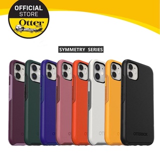 Otterbox Symmetry Series เคสใส สําหรับ iPhone 11 Pro Max / iPhone 11 Pro / iPhone 11 เคสโทรศัพท์