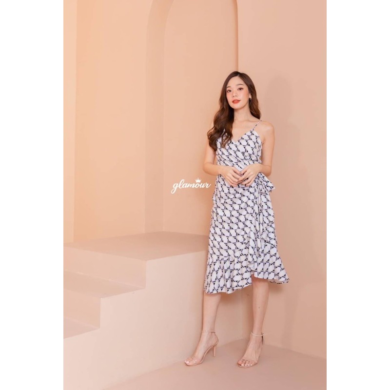 DVF Wrap Blazer Dress Size XL