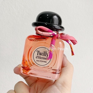 Twilly d’Hermes Eau Poivree ขนาด 80ml