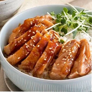 YAMAMORI TERIYAKI NO TARE ซอสเทริยากิ JAPANESE SAUCE 500ml/1L PRO