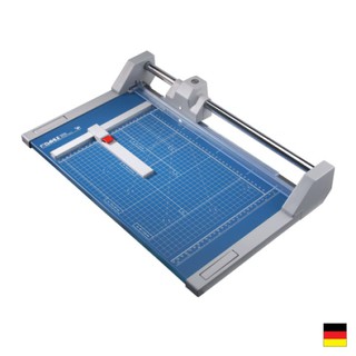 DAHLE Rotary Paper Trimmer (แท่นตัดกระดาษแบบโรตารี่) 552