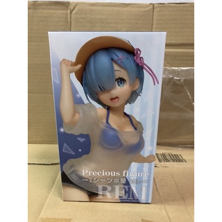 Rem Re Zero Taito Lot jp