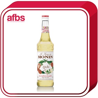 Monin Lychee 700 ml. [1108028]