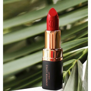 พร้อมส่ง Inglot Jennifer Lopez Lipstick #J207 Besame (4.5g)