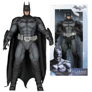 (กรุงเทพ) BATMAN NECA 1/4 SCALE ARKHAM ORIGINS BATMAN ACTION FIGURE 50 cm(พร้อมส่ง)