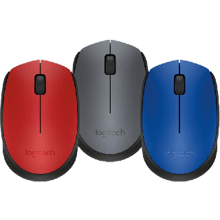 Logitech Wireless Mouse M171