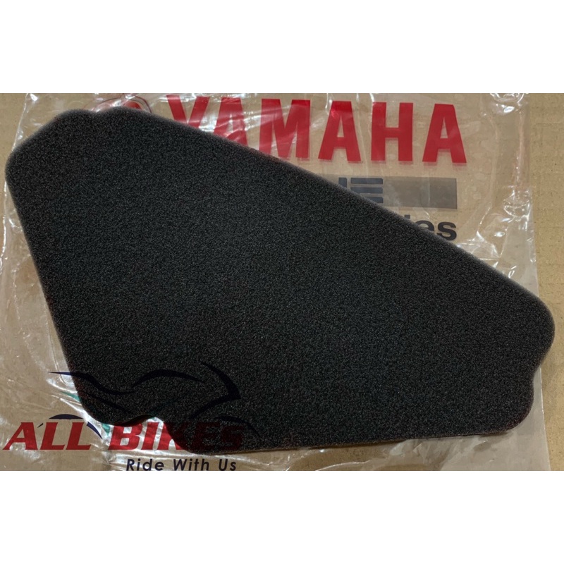 YAMAHA Y125ZR AIR FILTER SPAN-ORI YAMAHA
