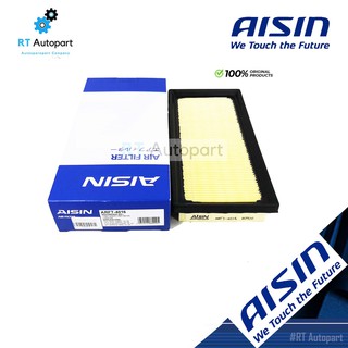 Aisin กรองอากาศ Toyota All new Vios Yaris NCP150 NSP152 Sienta Avanza ปี13-20 Ativ / กรองอากาศ  / 17801-0Y040