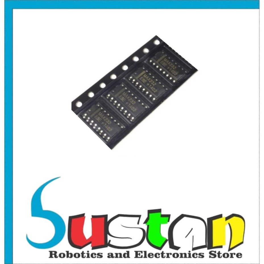 MAX232ESE SMD SOP 16P MAX232ESE MAX232ESE MAX232ESE MAX232 SOP16 MAX232 MAX232