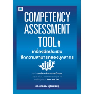 COMPETENCY ASSESSMENT TOOL