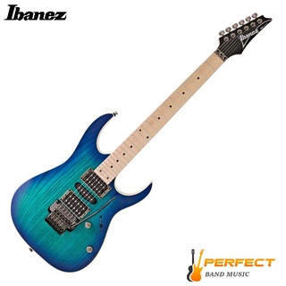 กีตาร์ไฟฟ้า Ibanez RG370AHMZ-BMT  ผ่อน 0% นาน 10 เดือน